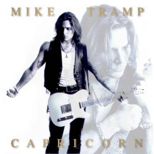 Mike Tramp - Capricorn (Re-Issue Remastered 2018)