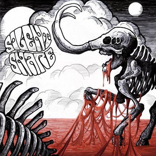 Silent Snare - Silent Snare (2018)