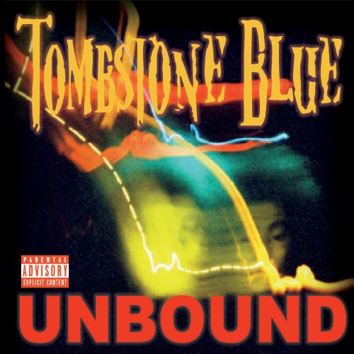 Tombstone Blue - Unbound (2018)