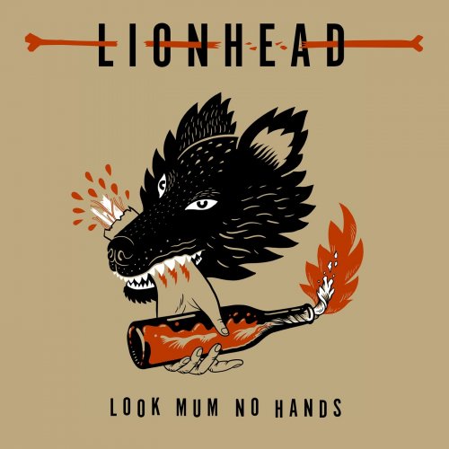 Lionhead - Look Mum No Hands (2018)