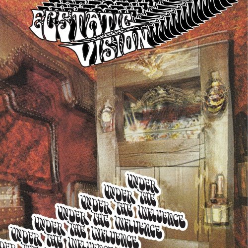 Ecstatic Vision - Discography