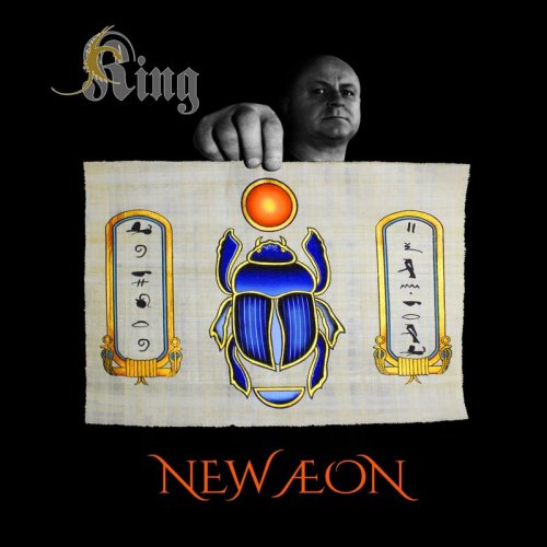 King - New Aeon (2018)
