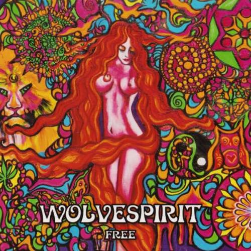 WolveSpirit - Frее + Drеаmеr [ЕР] (2015)