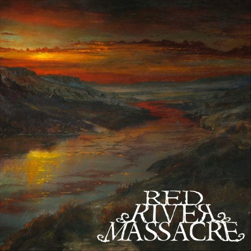 Red River Massacre - Red River Massacre (2018)