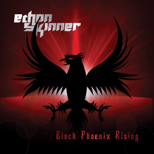 Ethan Skinner - Black Phoenix Rising (2018)