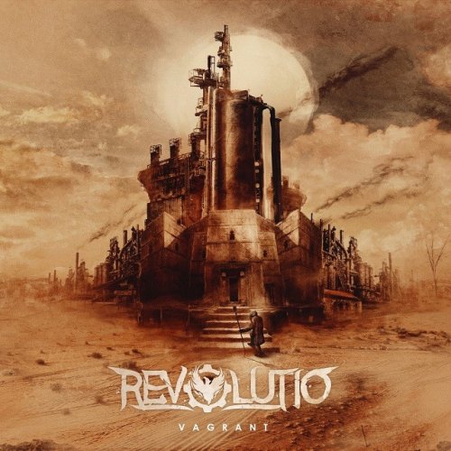 Revolutio - Vagrant (2018)