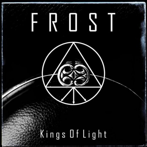 Frost - Kings Of Light (2018)