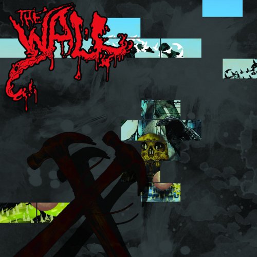 VA - The Wall [Redux] (2018)