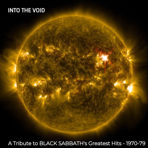 Various Artists - Into The Void: A Tribute To Black Sabbath’s Greatest Hits 1970 -1979 (2018)