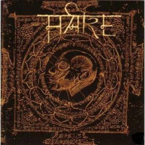 Hare - Collection (1996-1998)