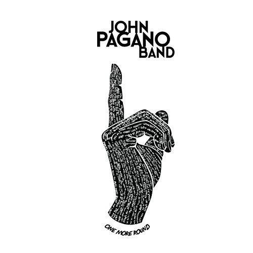 John Pagano Band - One More Round (2017)