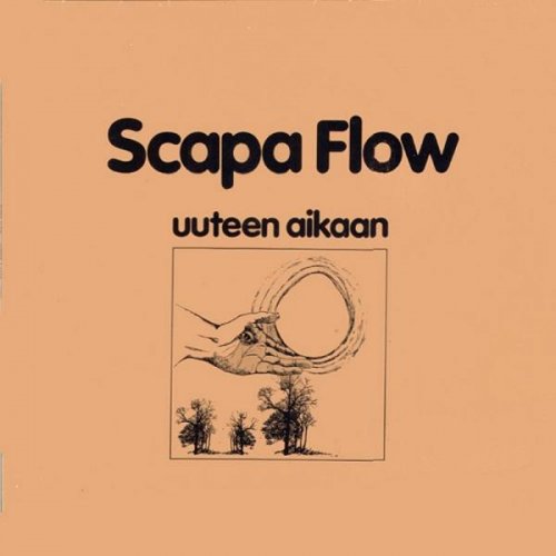 Scapa Flow - Uuteen Aikaan (1980)