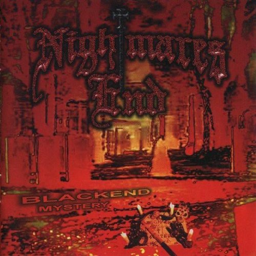 Nightmares End - Blackend Mystery (2000)