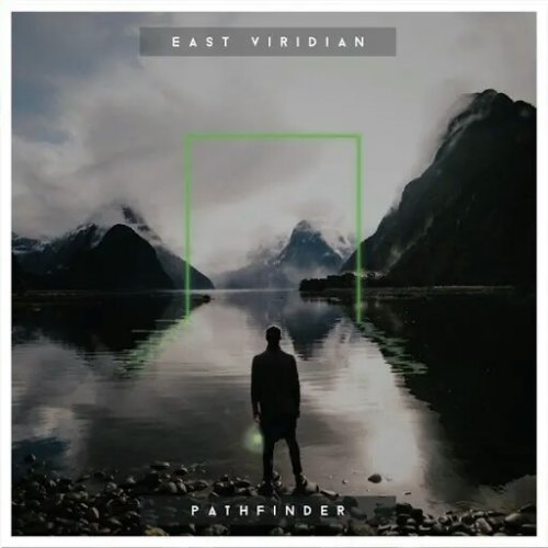 East Viridian - Pathfinder (EP) (2018)