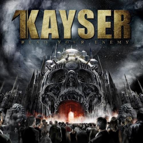 Kayser - Rd Yur nm (2014)