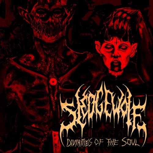 Sledge Wolf - Divinities of the Soul (2018)