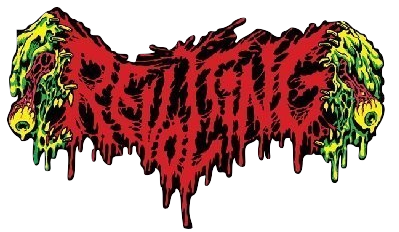 Revolting - Discography (2009-2022)