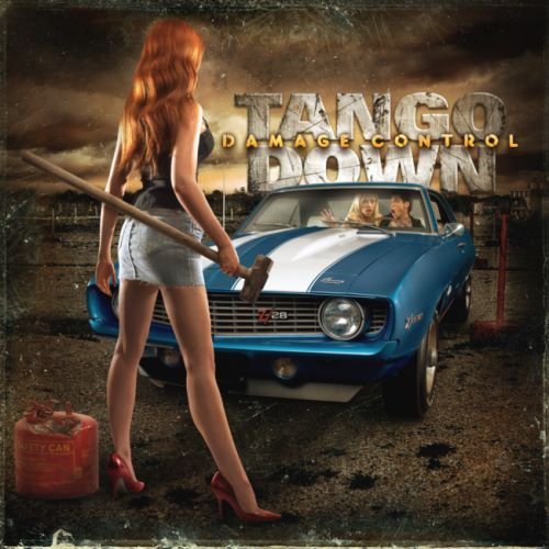 Tango Down - Dmg ntrl (2009)