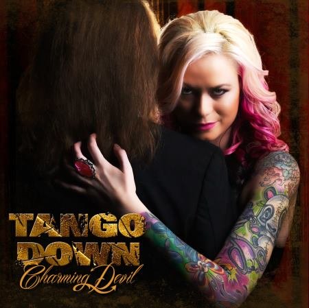 Tango Down - hrming Dvil (2014)
