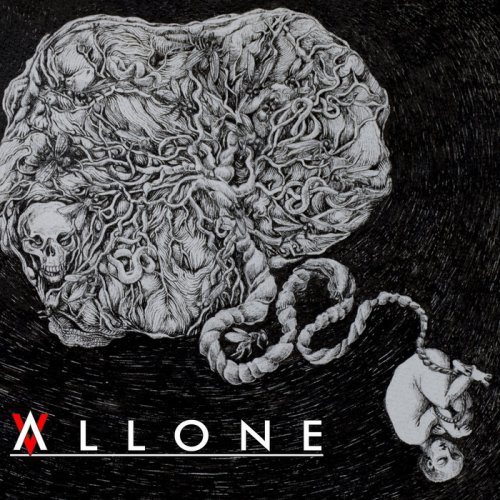 Allone - Allone (2018)