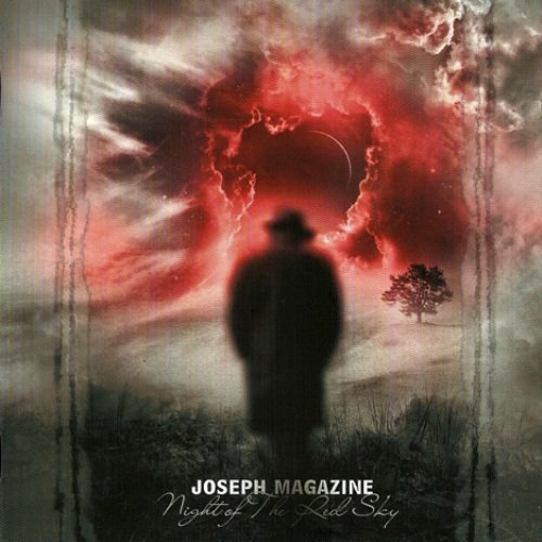 Joseph Magazine - Night Of The Red Sky (2011)