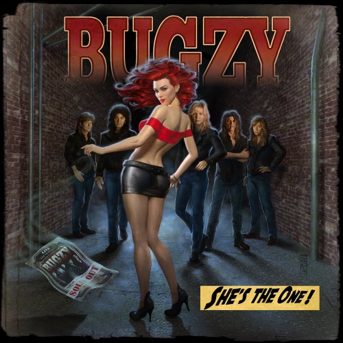 Bugzy - She’s The One (2018)