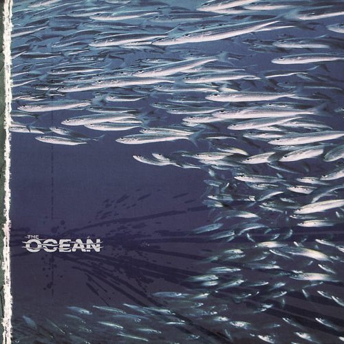 The Ocean - Discography (2002-2018)