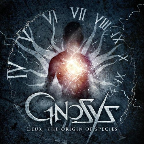 Gnosys - Deux: The Origin of Species (2018)