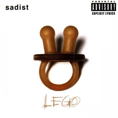 Sadist - Discography (1993-2022)