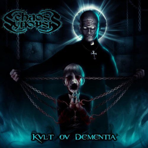 Chaos Synopsis - Discography (2009-2017)