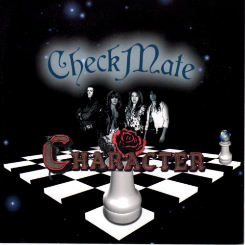 Character - Checkmate (2018)
