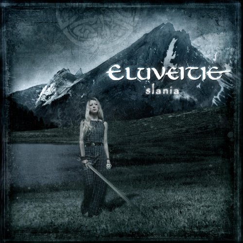 Eluveitie - Slania (10 Years) (2018)
