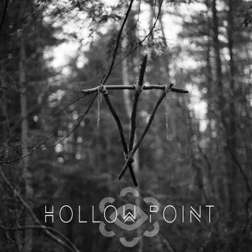 Hollow Point - Hollow Point (EP) (2018)