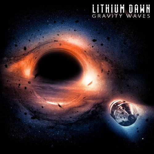 Lithium Dawn - Gravity Waves (2018)