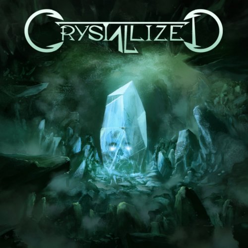 Crystallized - Crystallized (2018)