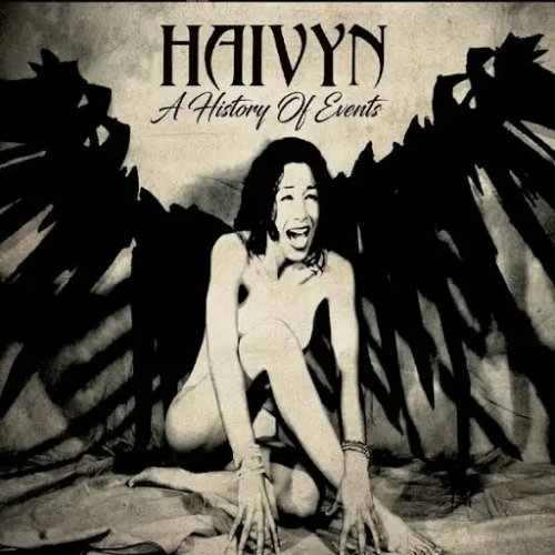 Haivyn - A History of Events (2018)