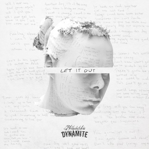 Philadelphia Dynamite - Let It Out (2018)
