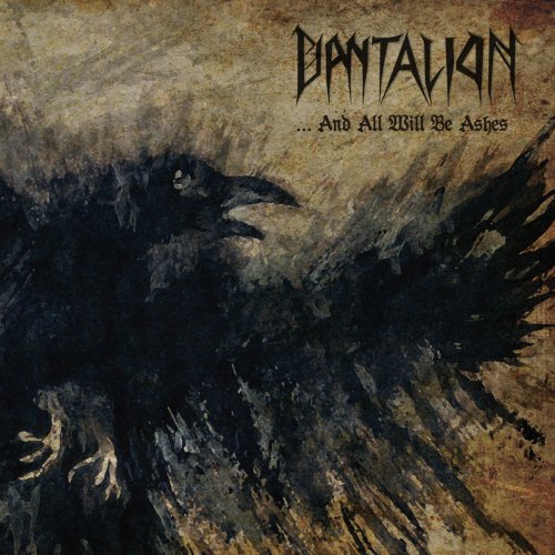 Dantalion - Discography (2006-2018)