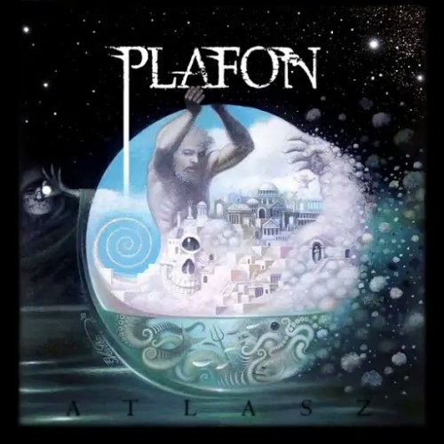 Plafon - Atlasz (2018)