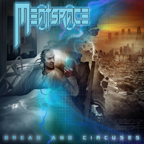 Meatspace - Bread and Circuses (2018)
