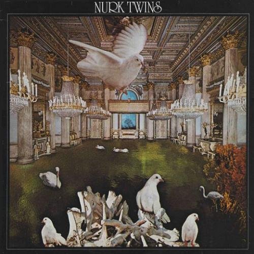 Nurk Twins - Nurk Twins (1978)
