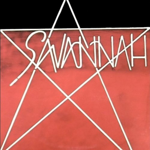 Savannah - Crank It Up (1977)