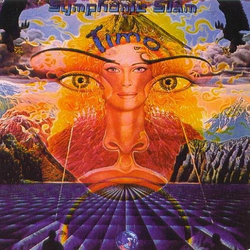 Symphonic Slam - Symphonic Slam (1976)