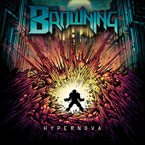 The Browning - Discography (2008-2018)