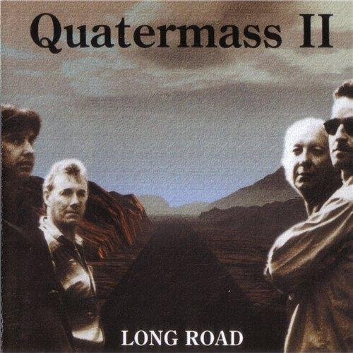 Quatermass II - Long Road (1997)
