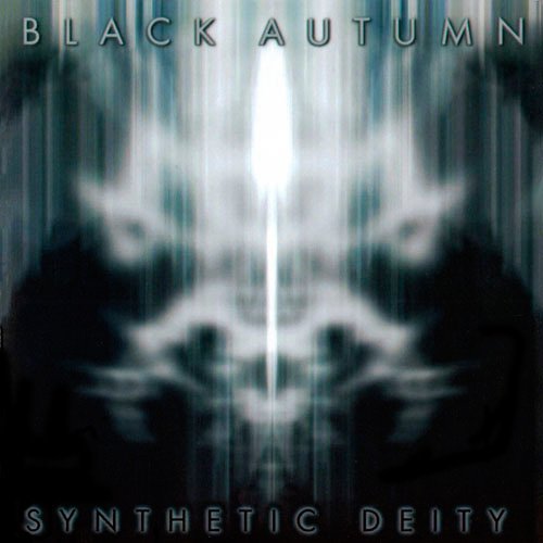 Black Autumn - Synthetic Deity (2000)