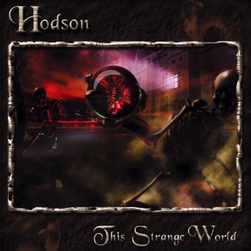 Hodson - This Strange World (2004)