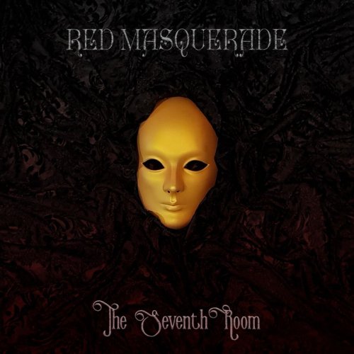 Red Masquerade - The Seventh Room (2018)