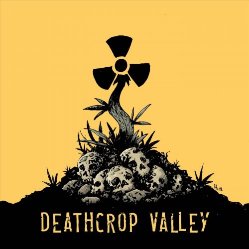 Deathcrop Valley - Deathcrop Valley (2018)