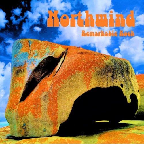 Northwind - Remarkable Rock (2018)